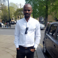 Lawrence Chinaka