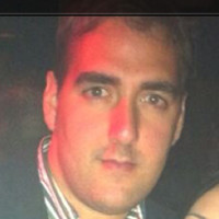 Joaquín Dessy Martínez