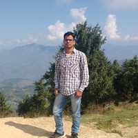 rajesh ranjan