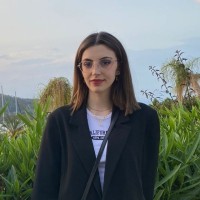 Özgenur Çolak