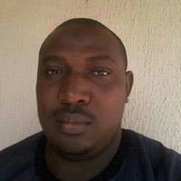 Abubakar Sadiq Danladi