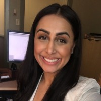 Poonam Dhaliwal