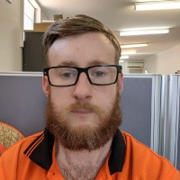 Sam Palmer