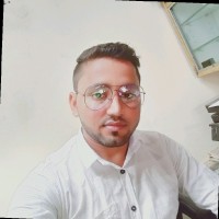Vivekanand Tiwari