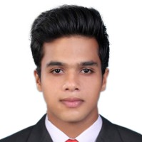 Vimal S Nair