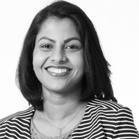 Cham Jayaweera MBA, BScFM