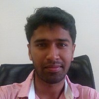Sareesh Damo