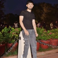 TEHSIN RAZA