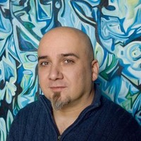 Tony Seabolt