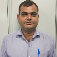 Vinod Kumar
