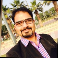 Rahul Kumar