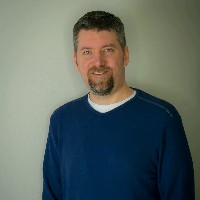 Trevor Peck