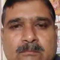 Dilip Bhandari