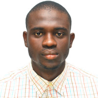 Oladeji Oluwatosin