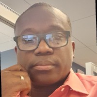 Amadu Ndoeka Jr