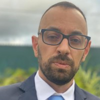Charles B do Libano