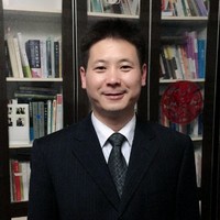 Jeff Zhao