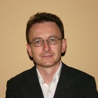 Frédéric Delcroix