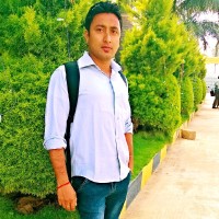 Phr. Dipendra Kumar Yadav