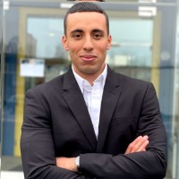 Abderrahmane Chamsi