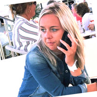 Camilla Børve