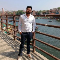 Gourav Goswami