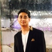 Lakshay Arora