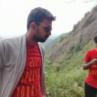 Prasanth M