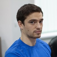 Vladimir Zaytsev