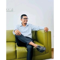 Gowtham A