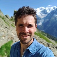Simon Chevalier