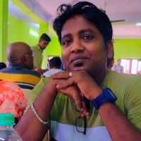 Tanmay Das