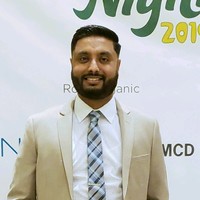 Sat Singh
