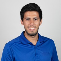 Omar Aguilar, E.I.T.