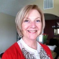 Joyce Mills