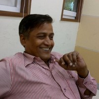Kamal Kishor Jakhotia