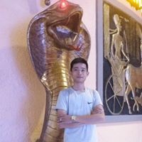 Bố Minh Khang