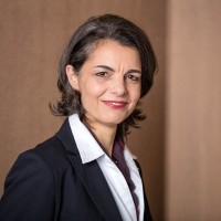 Angelika Fehn Krestas