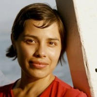 Adriana Patiño