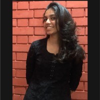 Subhashree Krishnamoorthy