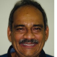 Dhruva Kumar Revanoor