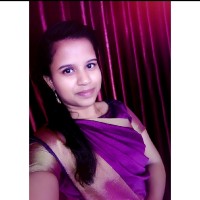 Sandhiya Venkatesh