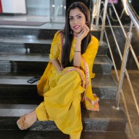 Ankita Yadav