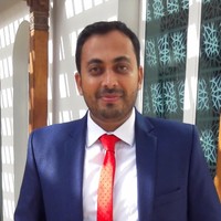 Mohammed Barkath Ali