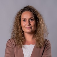 Johanne Buus Bilde