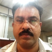 Reji Kumar