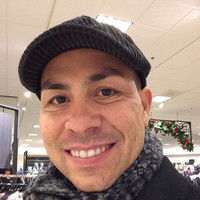 Christopher A Suarez