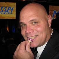 Dean Bryant