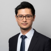 Jimmy Zeng