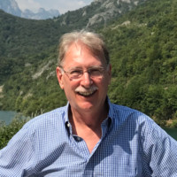 Gary LaFree